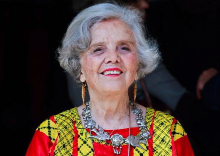 Elena Poniatowska