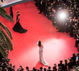 Alfombra roja Festival de Cannes 2023