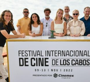 Festival Internacional de Cine de Los Cabos