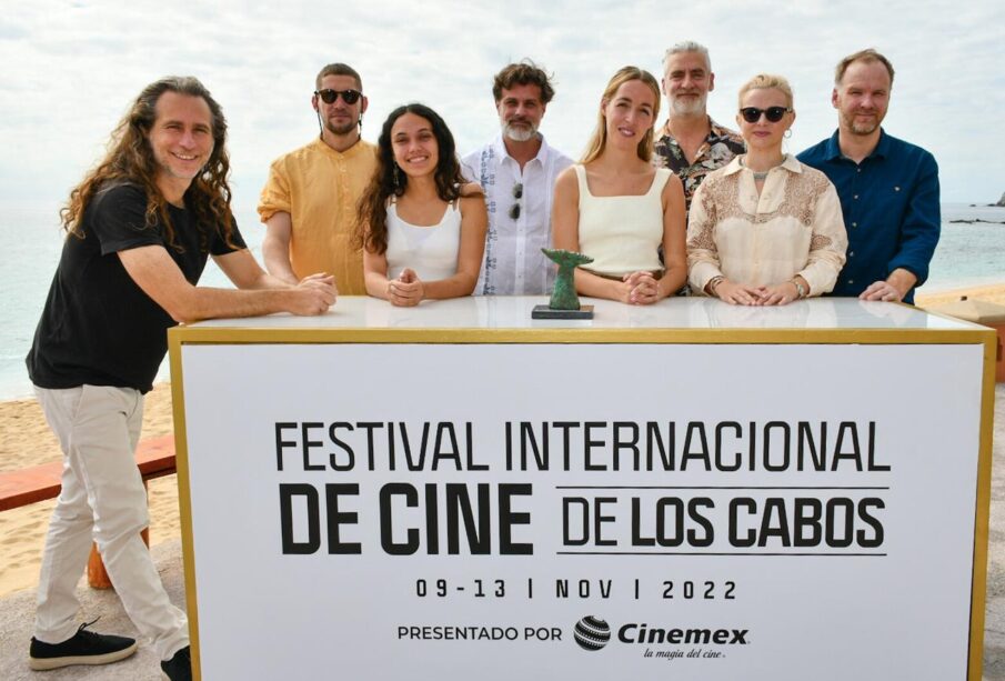 Festival Internacional de Cine de Los Cabos