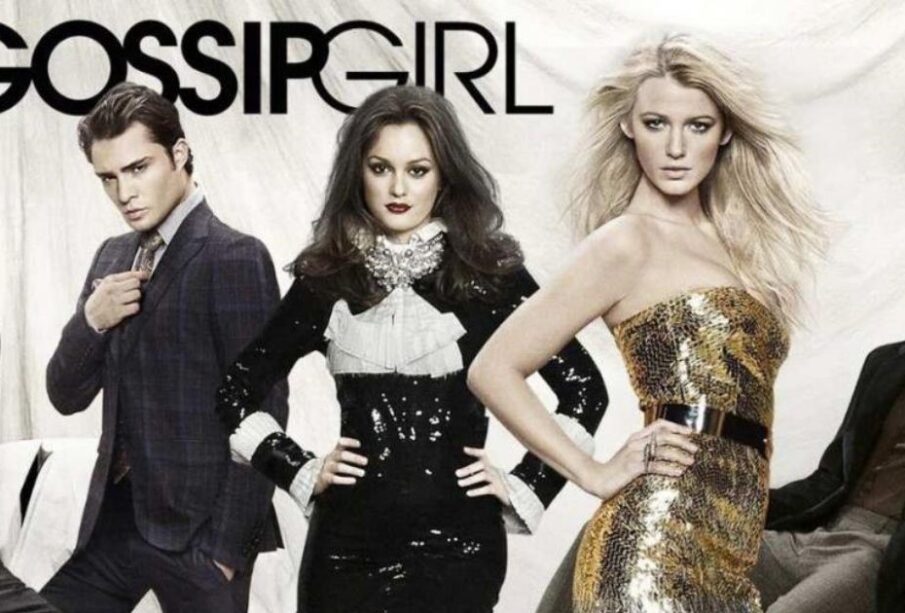 Elenco de Gossip Girl