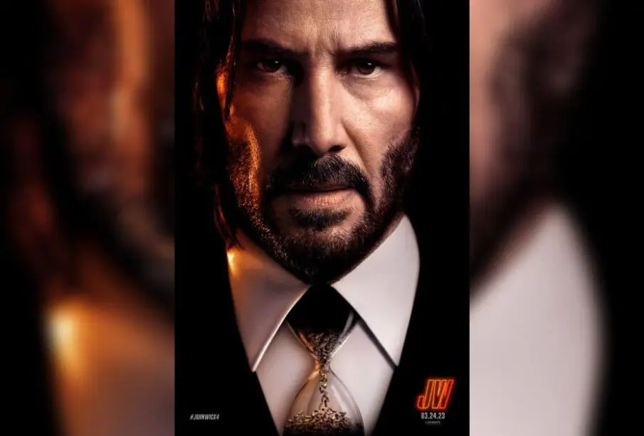 John Wick