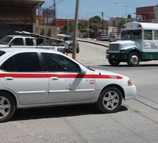 Transportes de Los Cabos