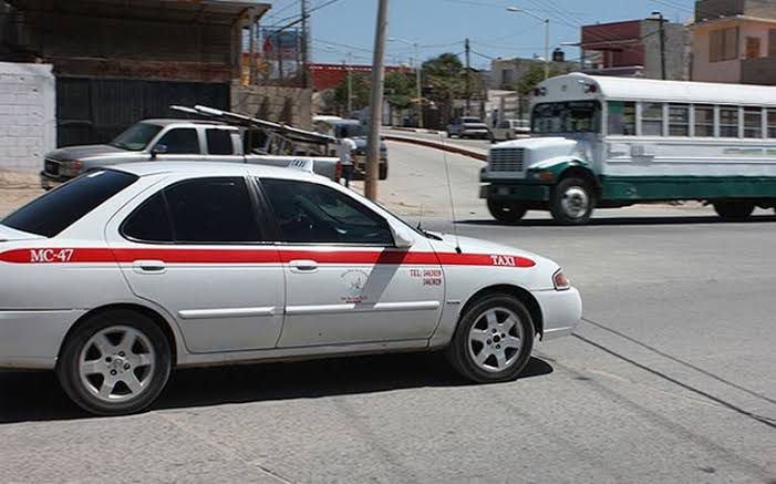 Transportes de Los Cabos