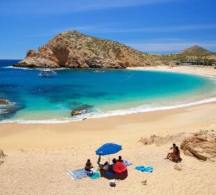 Playa de Los Cabos