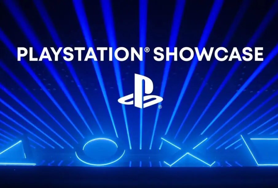 PlayStation Showcase 2023