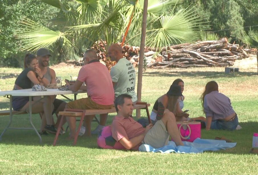 Ciudadanos deben consumir abundante agua en Los Cabos