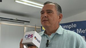 Carlos Castro Ceseña