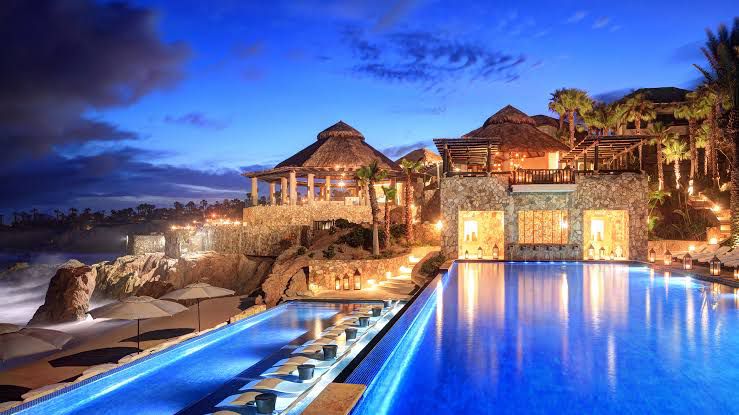 Resort de Los Cabos