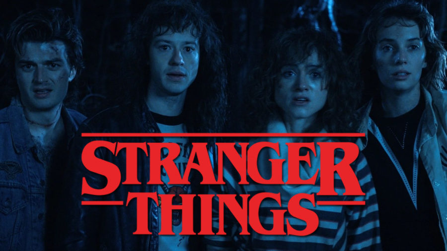 stranger-things