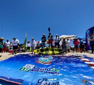 torneo de pesca