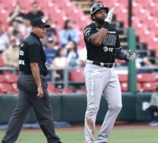 Equipo de beisbol Toros de Tijuana