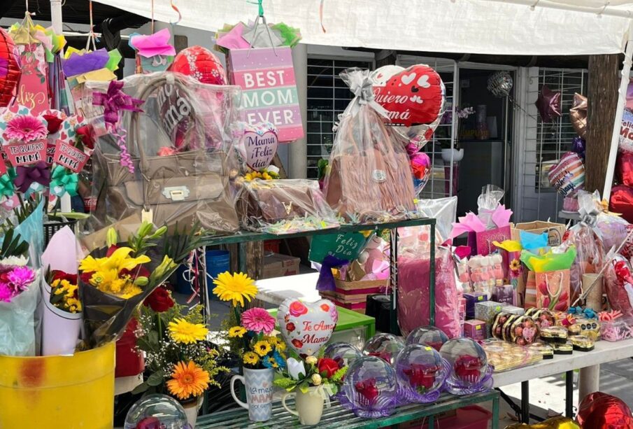 Venta de regalos y flores en Los Cabos