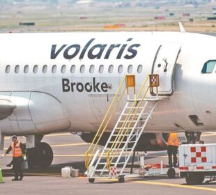 Vuelos de Volaris