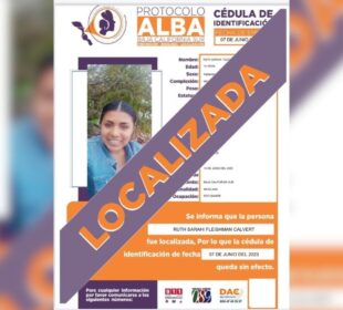 Localizada