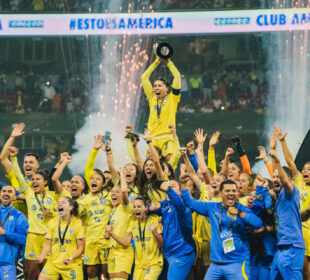 Liga MX Femenil