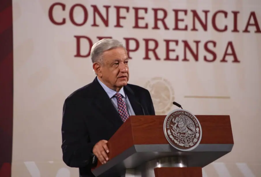 Andrés Manuel López O.