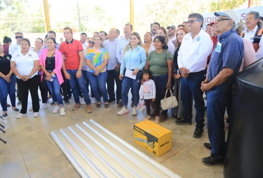 Ayuntamiento Los Cabos