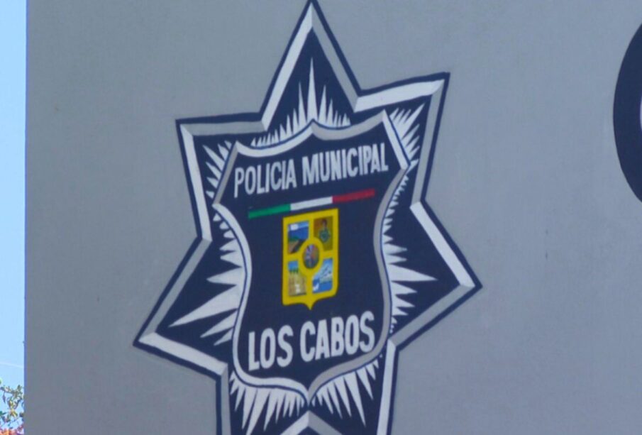 Policía Los Cabos