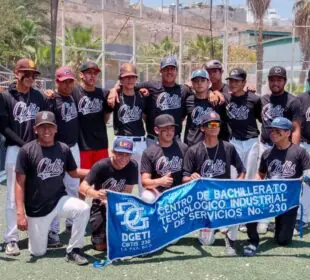 Juegos nacionales Conadem