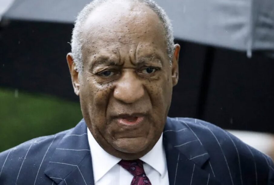 Bill Cosby