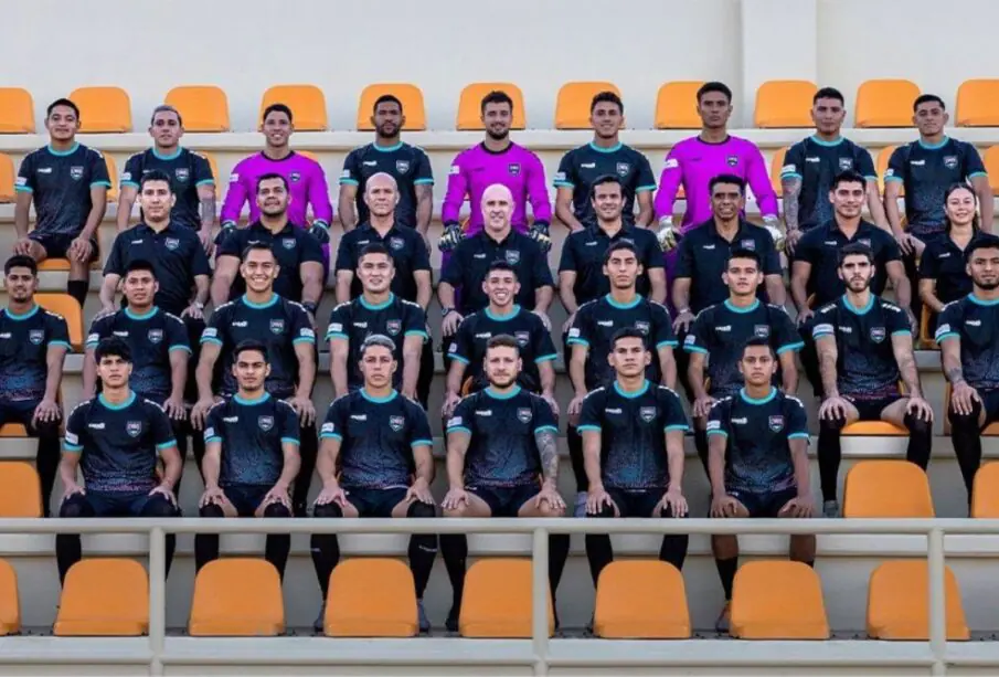 Los Cabos United