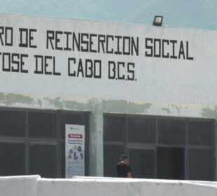 Centro de Reinserción Social