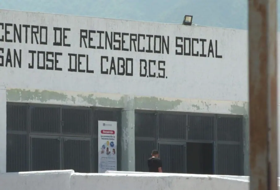 Centro de Reinserción Social