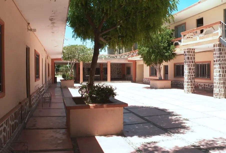 Ciudad de los Niños