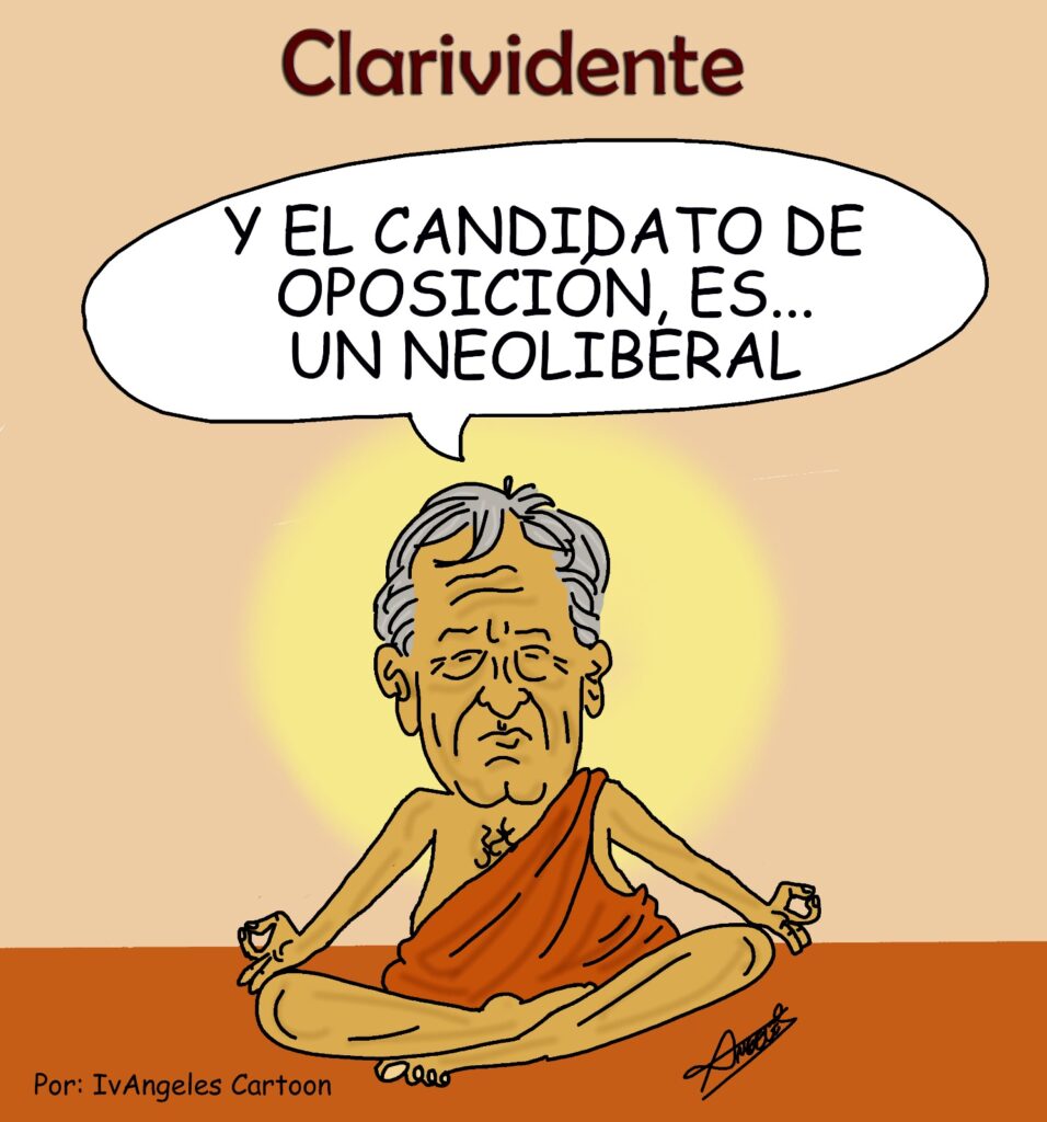 Clarividente