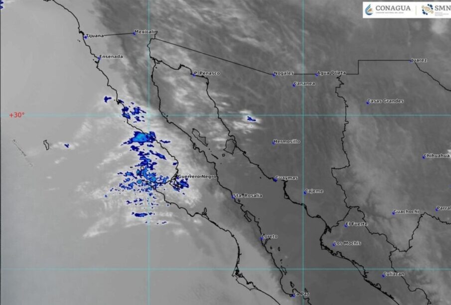 Clima para Tijuana