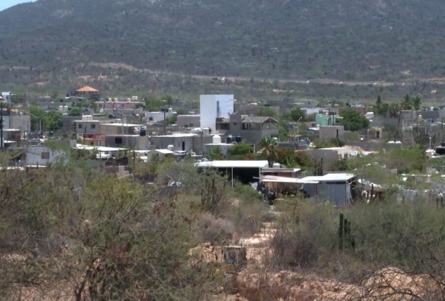 Ejido Cabo San Lucas