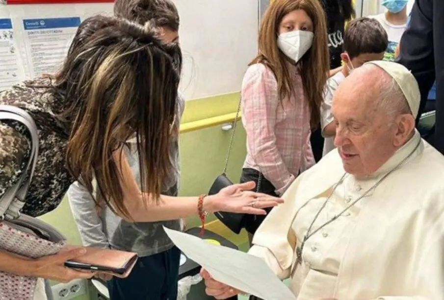 Papa Francisco