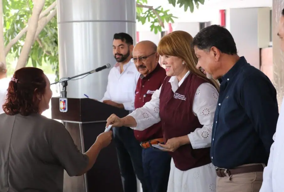 Gobierno de BCS