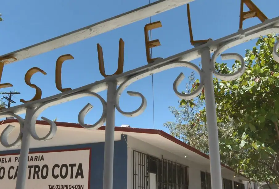Escuela