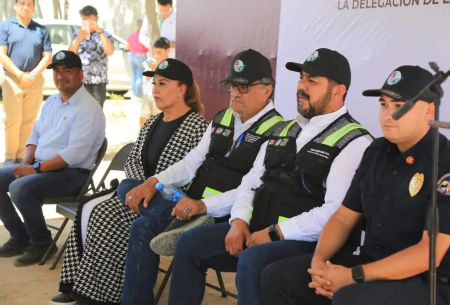 Ayuntamiento Los Cabos