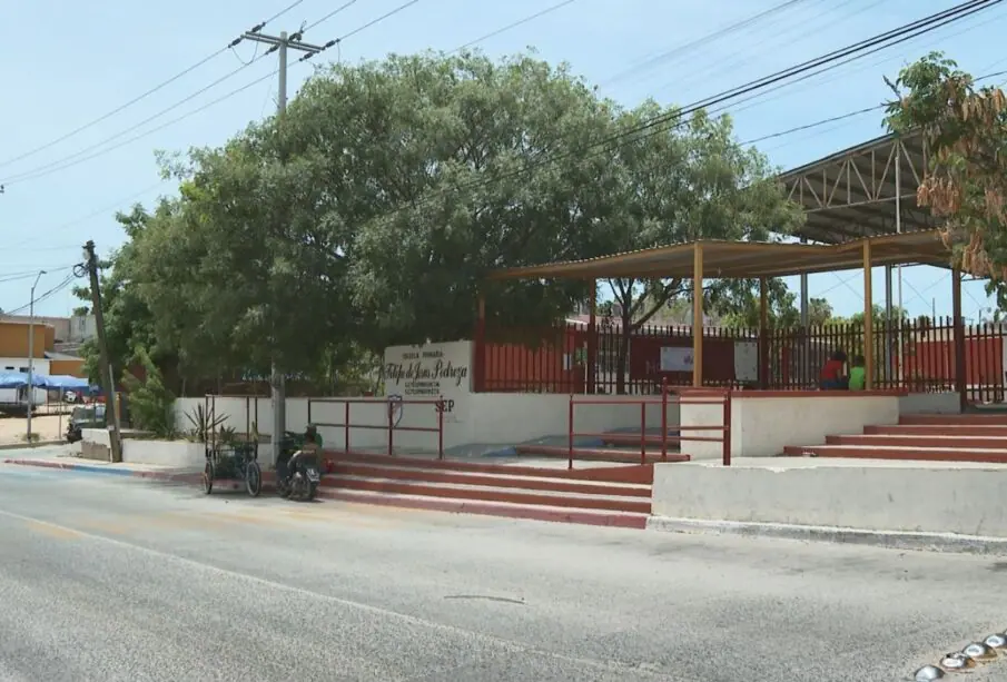 Escuela