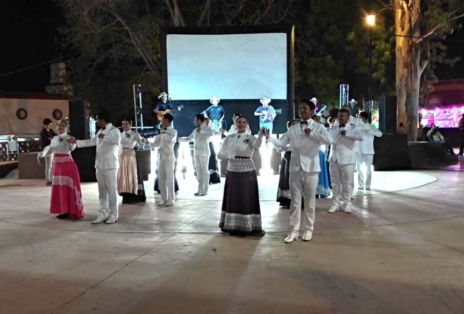 Festival Manuel Ygnacio Ferrer