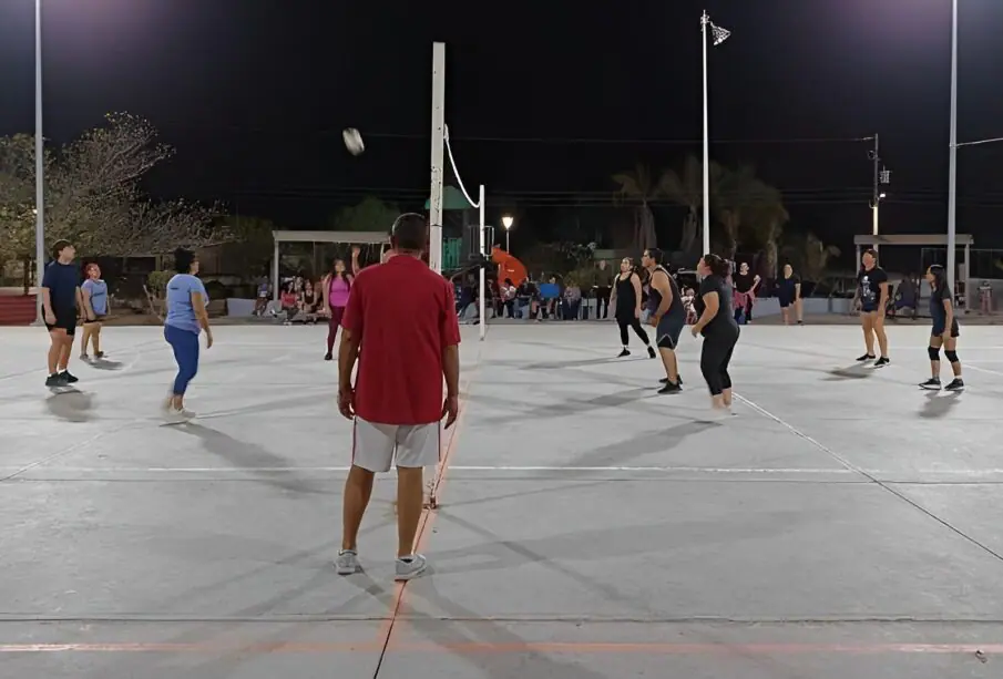 Fiestas Tradicionales de Matancitas en Los Cabos.