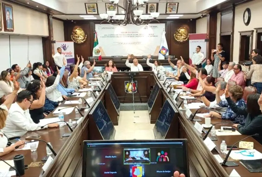 Gobernador de VCC