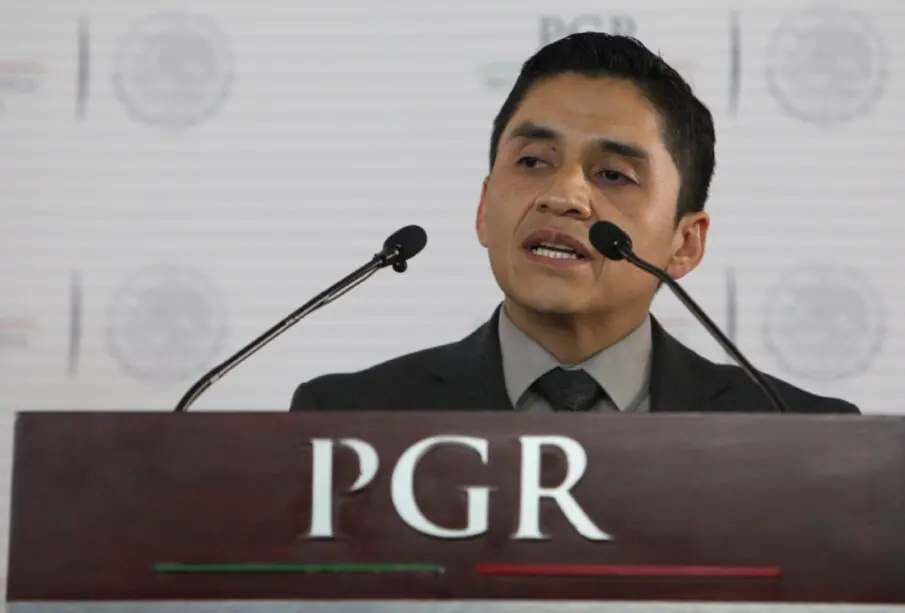 Gualberto Ramírez Gutiérrez