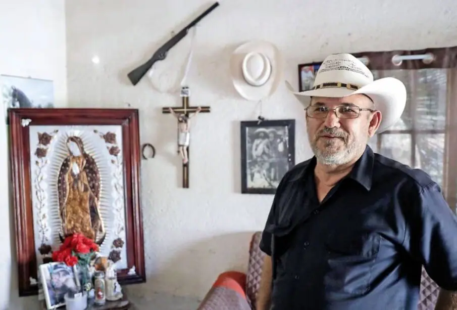 Autodefensas