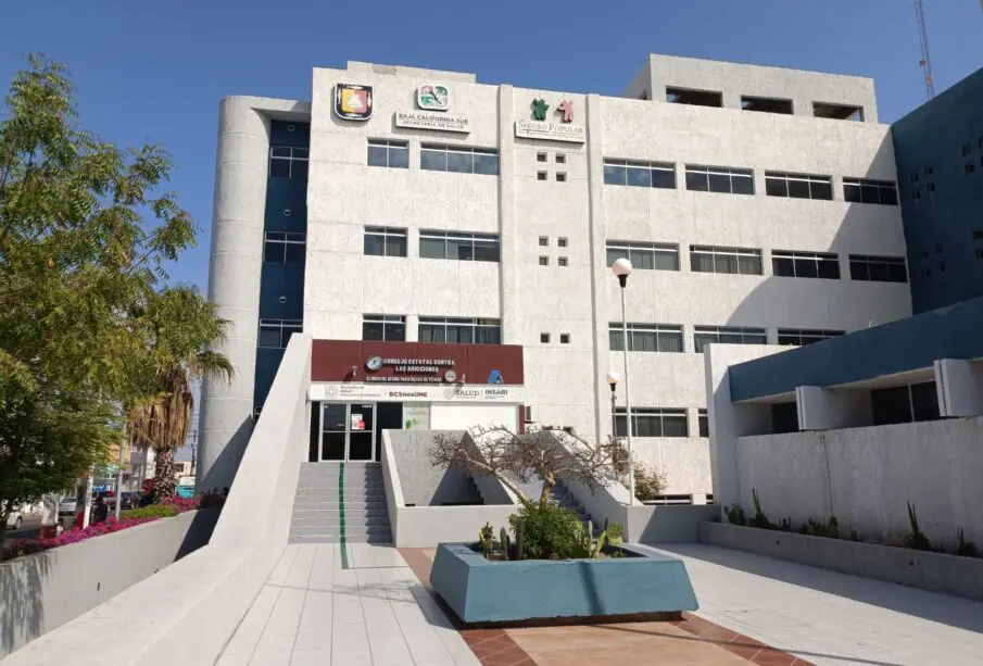 Hospital Salvatierra