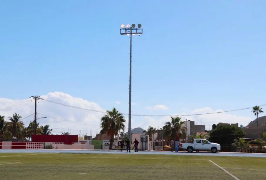 Ayuntamiento de Los Cabos
