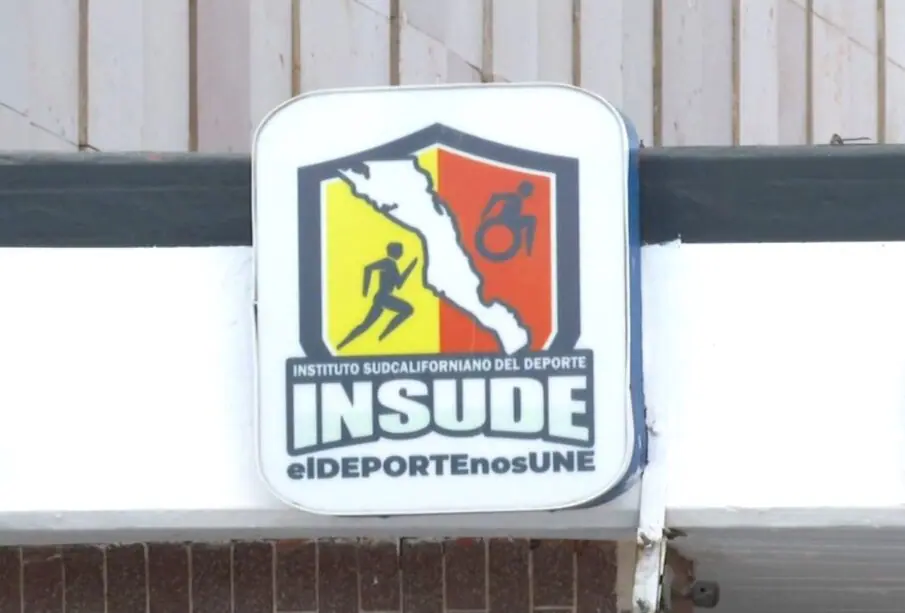 Instituto Sudcaliforniano del Deporte