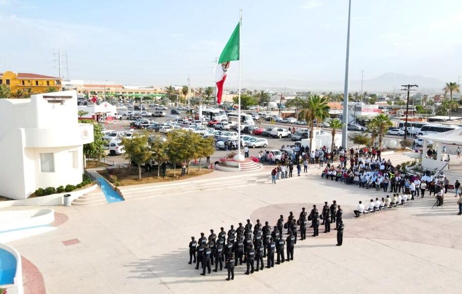 Ayuntamiento de Los Cabos