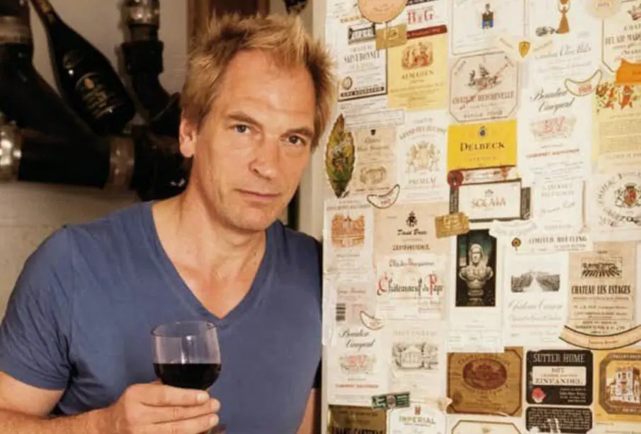 Julian Sands, actor desaparecido en California