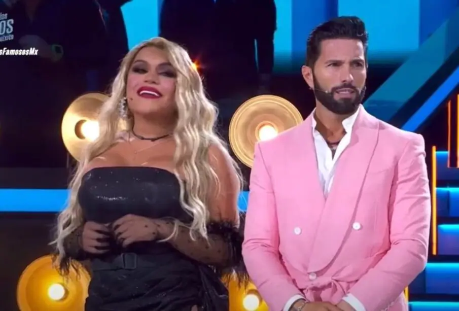 La Casa de los Famosos