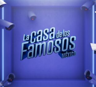 La Casa de los Famosos