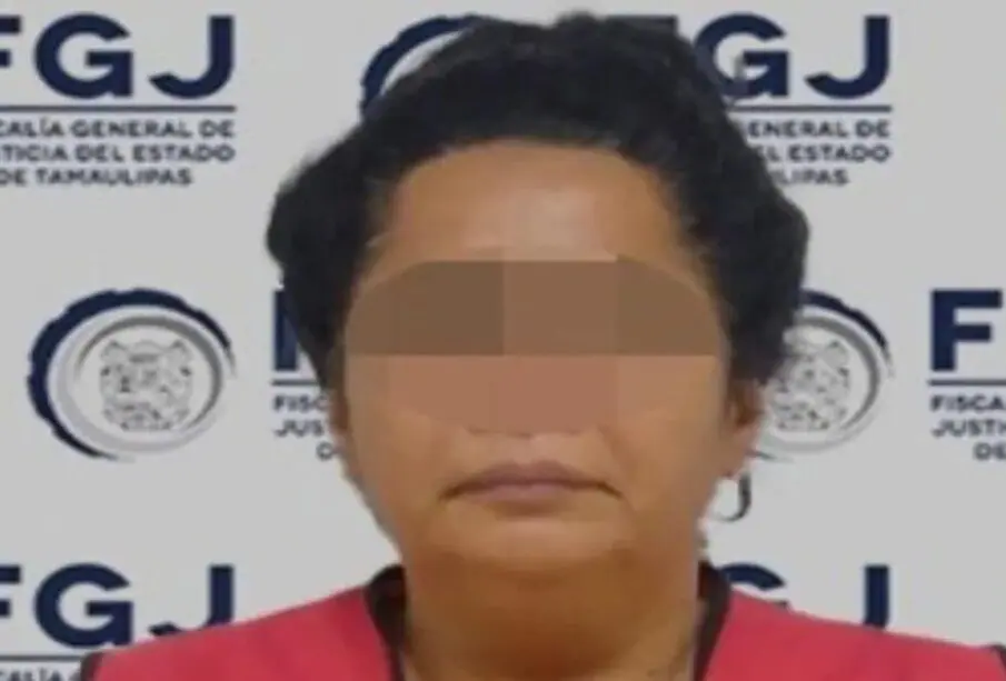 Fiscalía General de Justicia del Estado de Tamaulipas